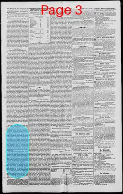 Page thumbnail for Edwardsville Spectator
