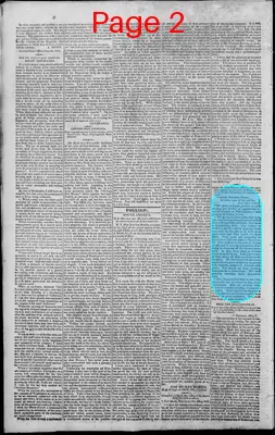 Page thumbnail for Edwardsville Spectator