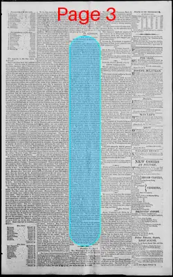 Page thumbnail for Edwardsville Spectator