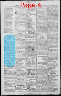 Page thumbnail for Edwardsville Spectator