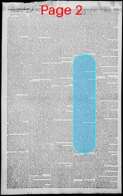 Page thumbnail for Edwardsville Spectator