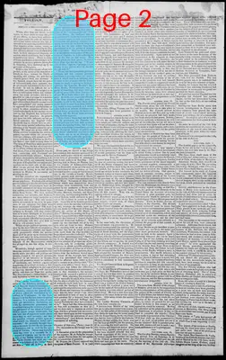 Page thumbnail for Edwardsville Spectator