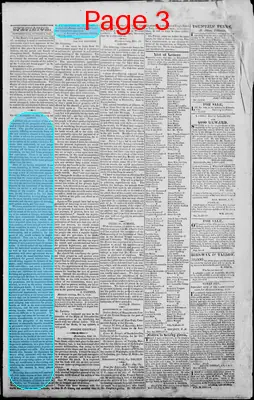 Page thumbnail for Edwardsville Spectator