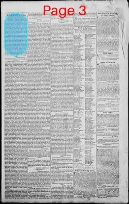 Page thumbnail for Edwardsville Spectator