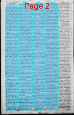 Page thumbnail for Edwardsville Spectator