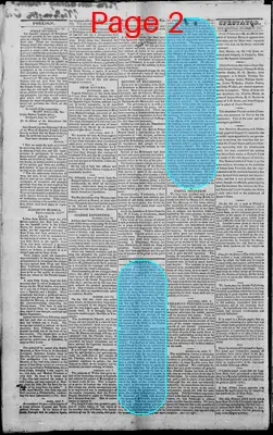 Page thumbnail for Edwardsville Spectator
