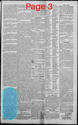 Page thumbnail for Edwardsville Spectator