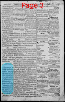 Page thumbnail for Edwardsville Spectator