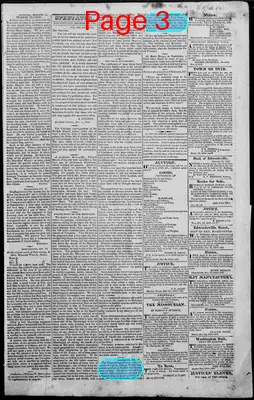 Page thumbnail for Edwardsville Spectator