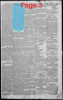 Page thumbnail for Edwardsville Spectator