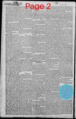 Page thumbnail for Edwardsville Spectator