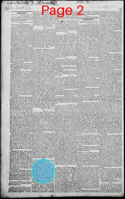 Page thumbnail for Edwardsville Spectator