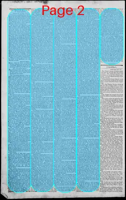 Page thumbnail for Edwardsville Spectator
