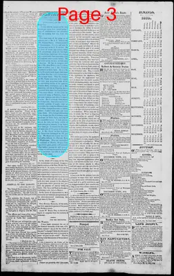 Page thumbnail for Edwardsville Spectator