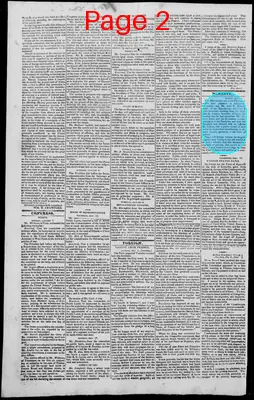 Page thumbnail for Edwardsville Spectator