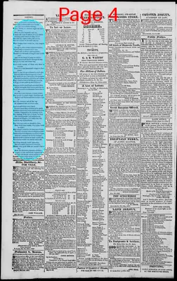 Page thumbnail for Edwardsville Spectator