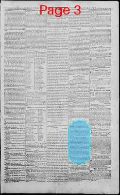 Page thumbnail for Edwardsville Spectator