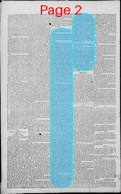 Page thumbnail for Edwardsville Spectator