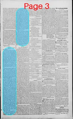 Page thumbnail for Edwardsville Spectator