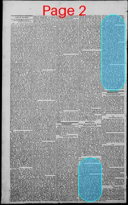 Page thumbnail for Edwardsville Spectator