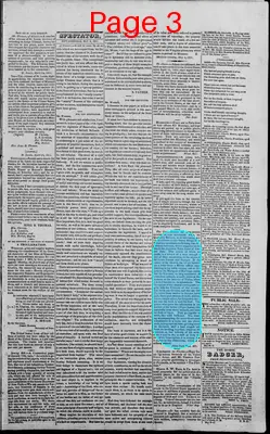 Page thumbnail for Edwardsville Spectator