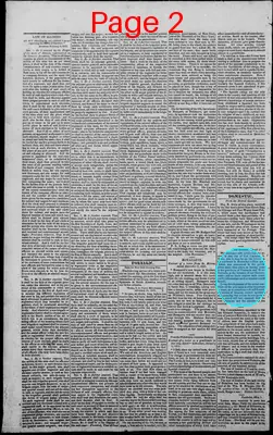 Page thumbnail for Edwardsville Spectator