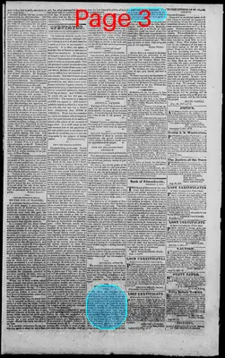 Page thumbnail for Edwardsville Spectator