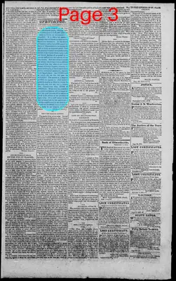 Page thumbnail for Edwardsville Spectator