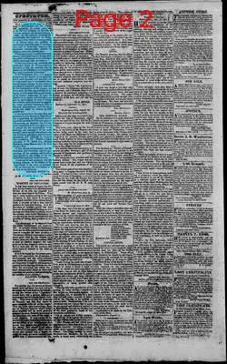 Page thumbnail for Edwardsville Spectator