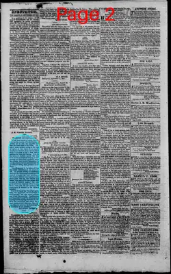 Page thumbnail for Edwardsville Spectator