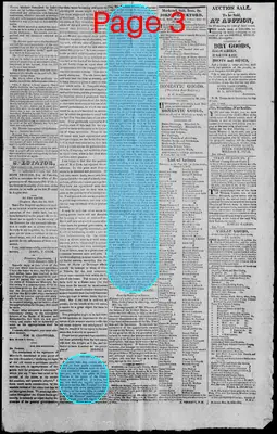 Page thumbnail for Edwardsville Spectator