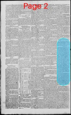 Page thumbnail for Edwardsville Spectator