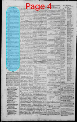 Page thumbnail for Edwardsville Spectator