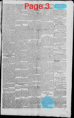 Page thumbnail for Edwardsville Spectator