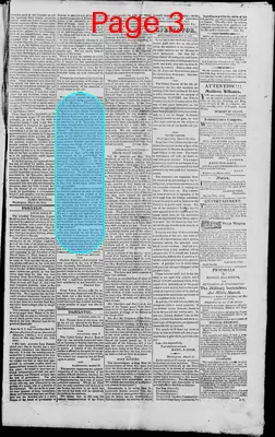 Page thumbnail for Edwardsville Spectator