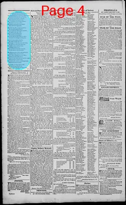 Page thumbnail for Edwardsville Spectator