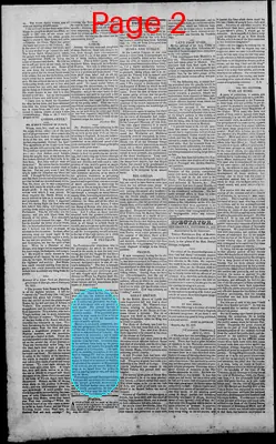 Page thumbnail for Edwardsville Spectator