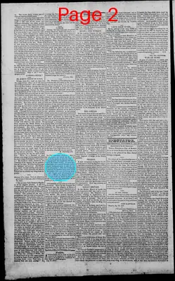 Page thumbnail for Edwardsville Spectator