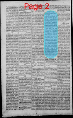 Page thumbnail for Edwardsville Spectator