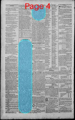 Page thumbnail for Edwardsville Spectator