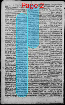 Page thumbnail for Edwardsville Spectator