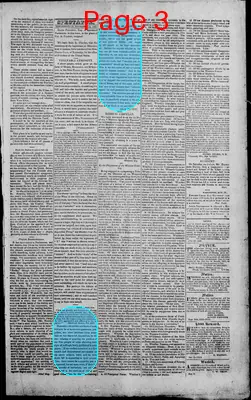 Page thumbnail for Edwardsville Spectator