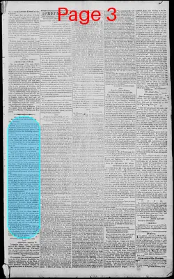 Page thumbnail for Edwardsville Spectator