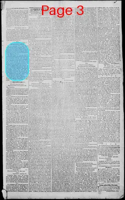 Page thumbnail for Edwardsville Spectator