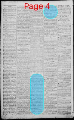 Page thumbnail for Edwardsville Spectator