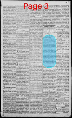 Page thumbnail for Edwardsville Spectator