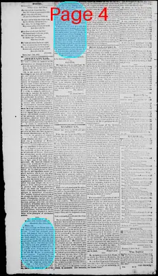 Page thumbnail for Edwardsville Spectator
