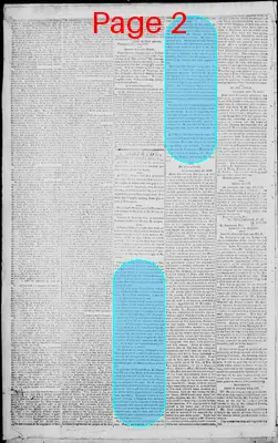 Page thumbnail for Edwardsville Spectator