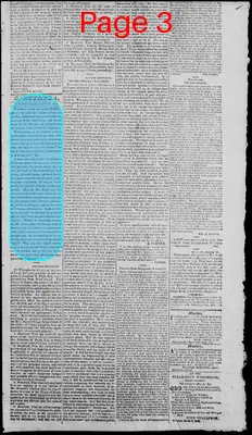 Page thumbnail for Edwardsville Spectator