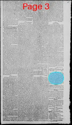 Page thumbnail for Edwardsville Spectator